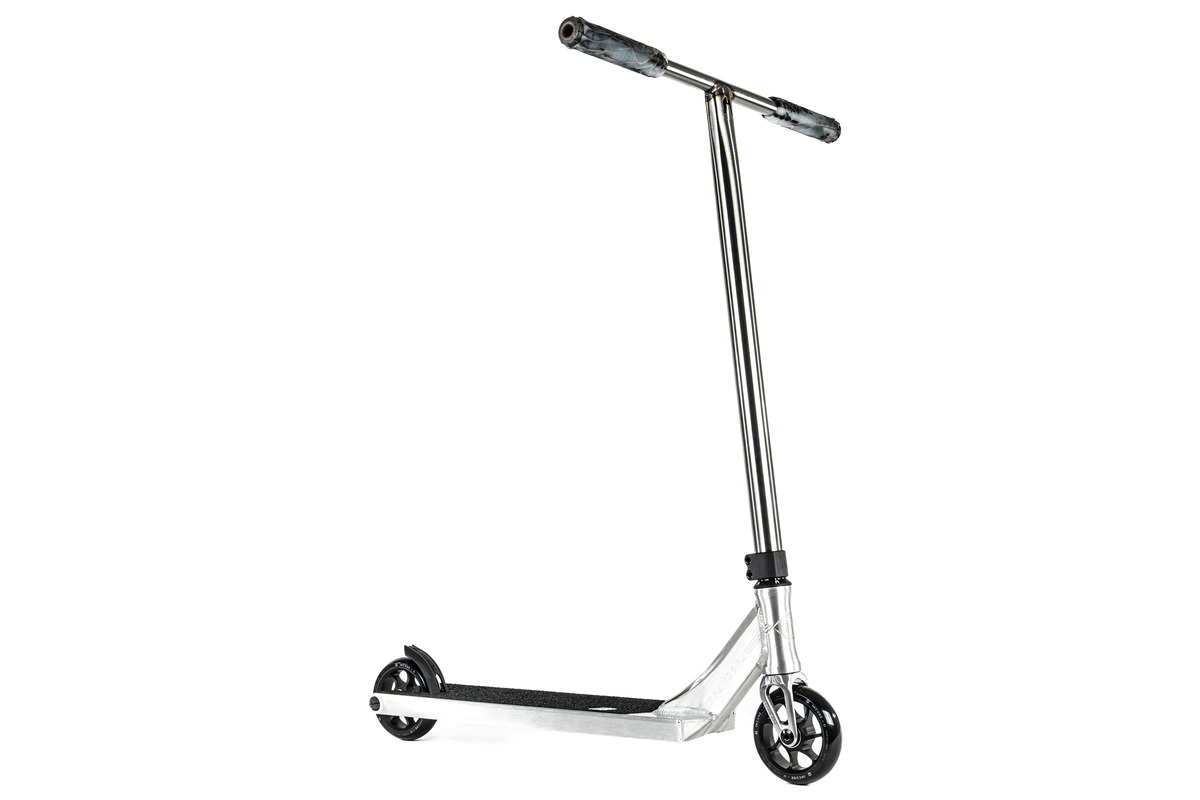 Trottinette Ethic DTC Pandora Brushed - M
