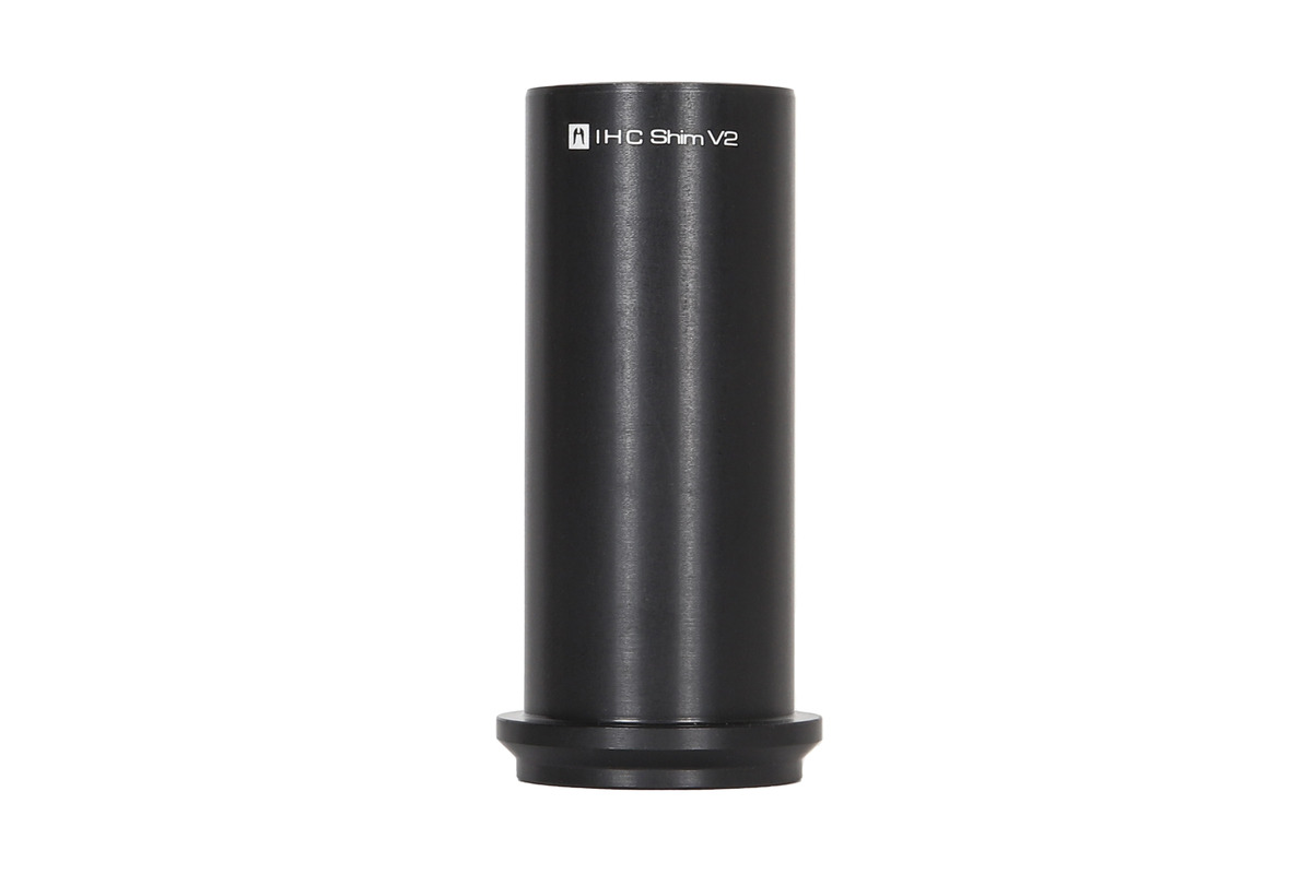 IHC Ethic DTC Shim V2