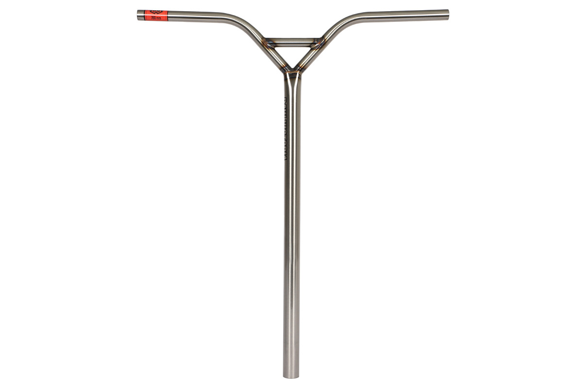Guidon Raw Victoria 34.9