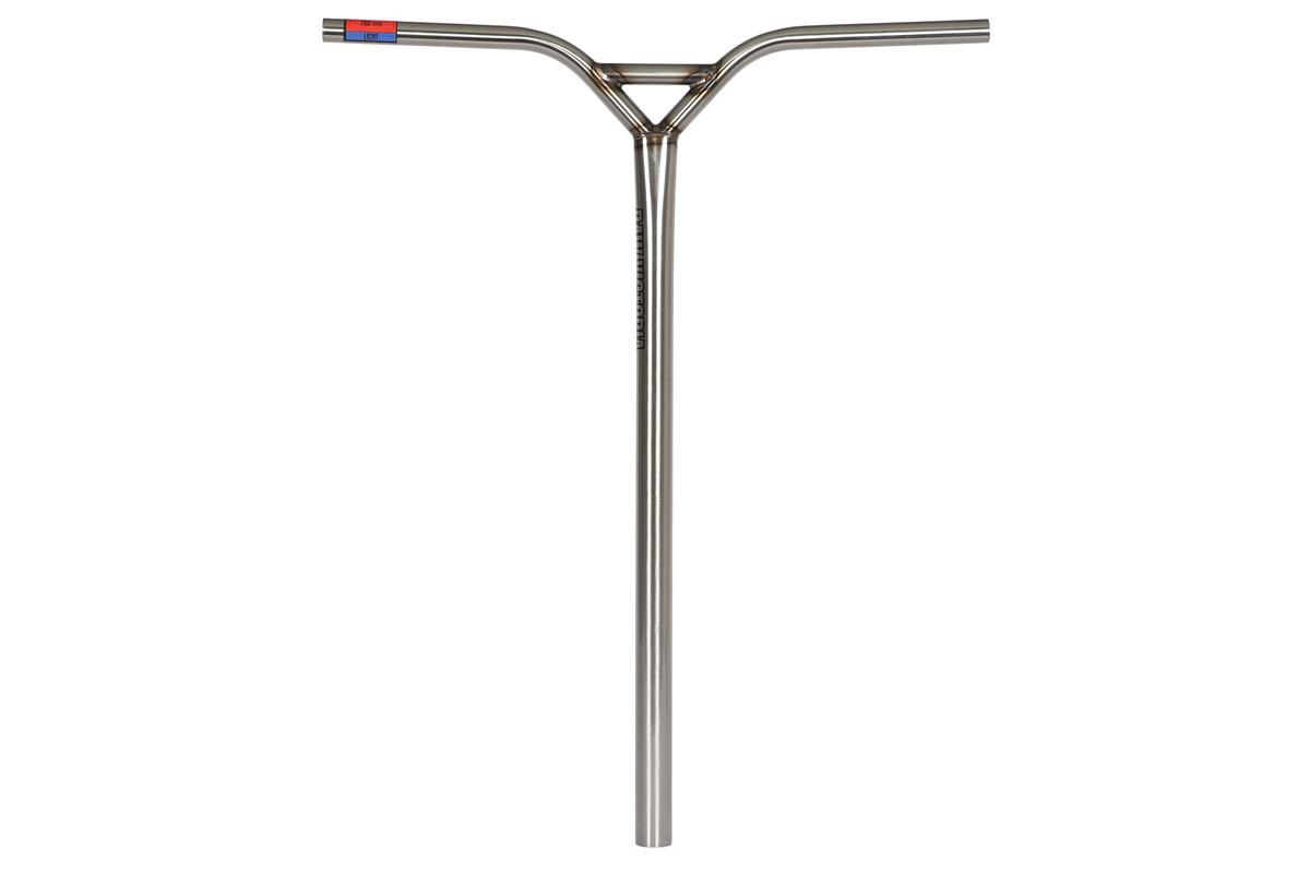 Guidon Raw Victoria Light