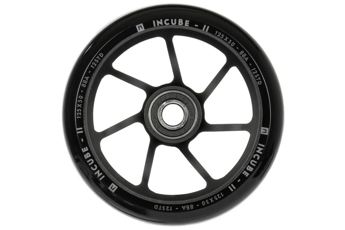 Roue Ethic DTC Incube V2 125 12 STD