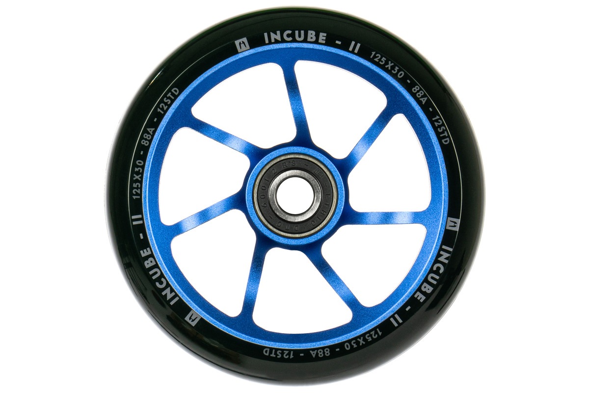 Roue Ethic DTC Incube V2 125 12 STD