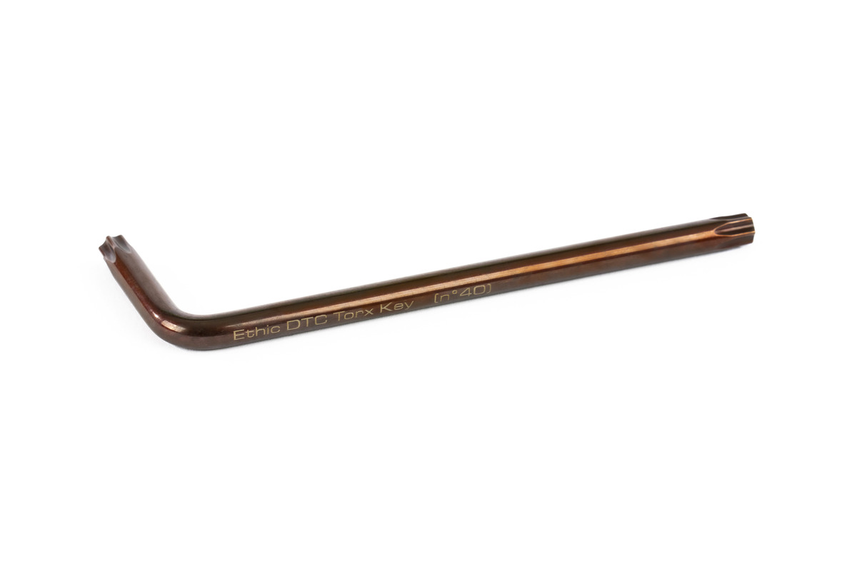 Clé Torx Ethic DTC 40