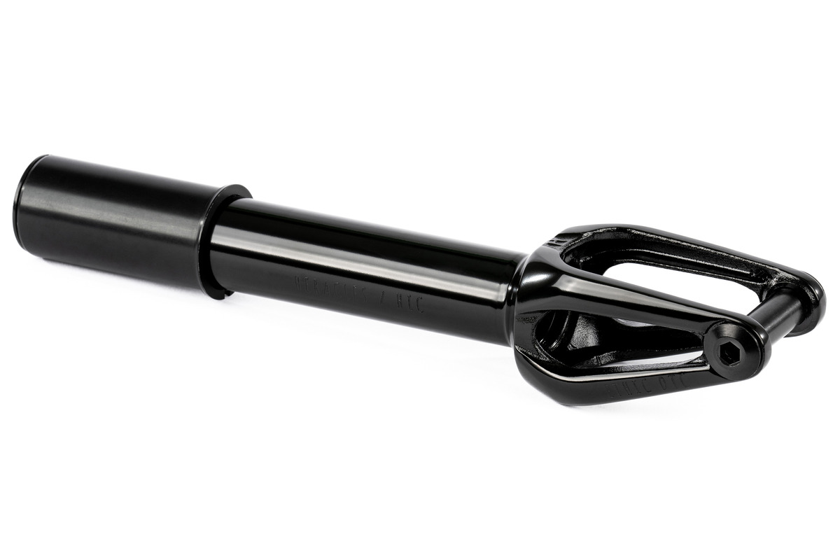 Fourche Ethic DTC Heracles 12 STD HIC Noir