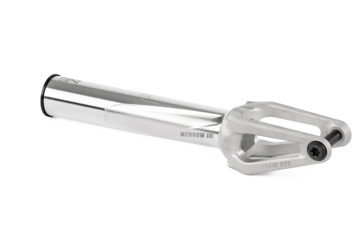 Fourche Ethic DTC Merrow V3 SCS