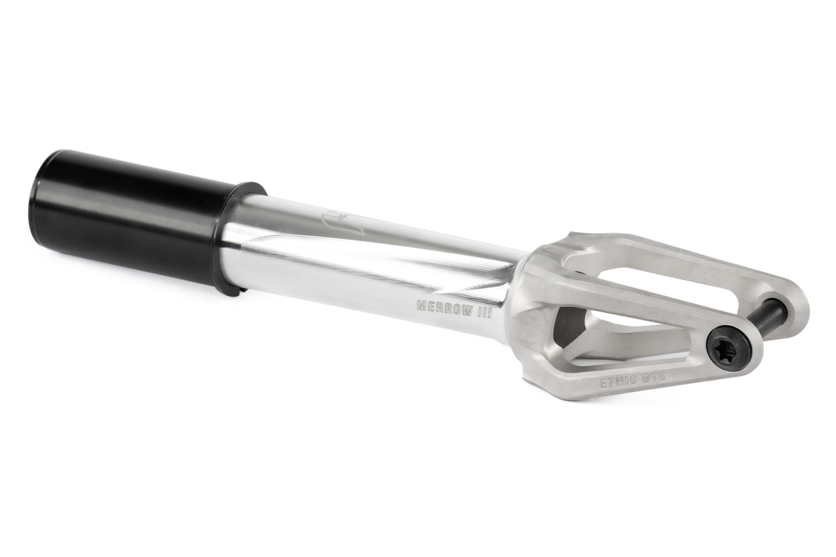 Fourche Ethic DTC Merrow V3 HIC Brut