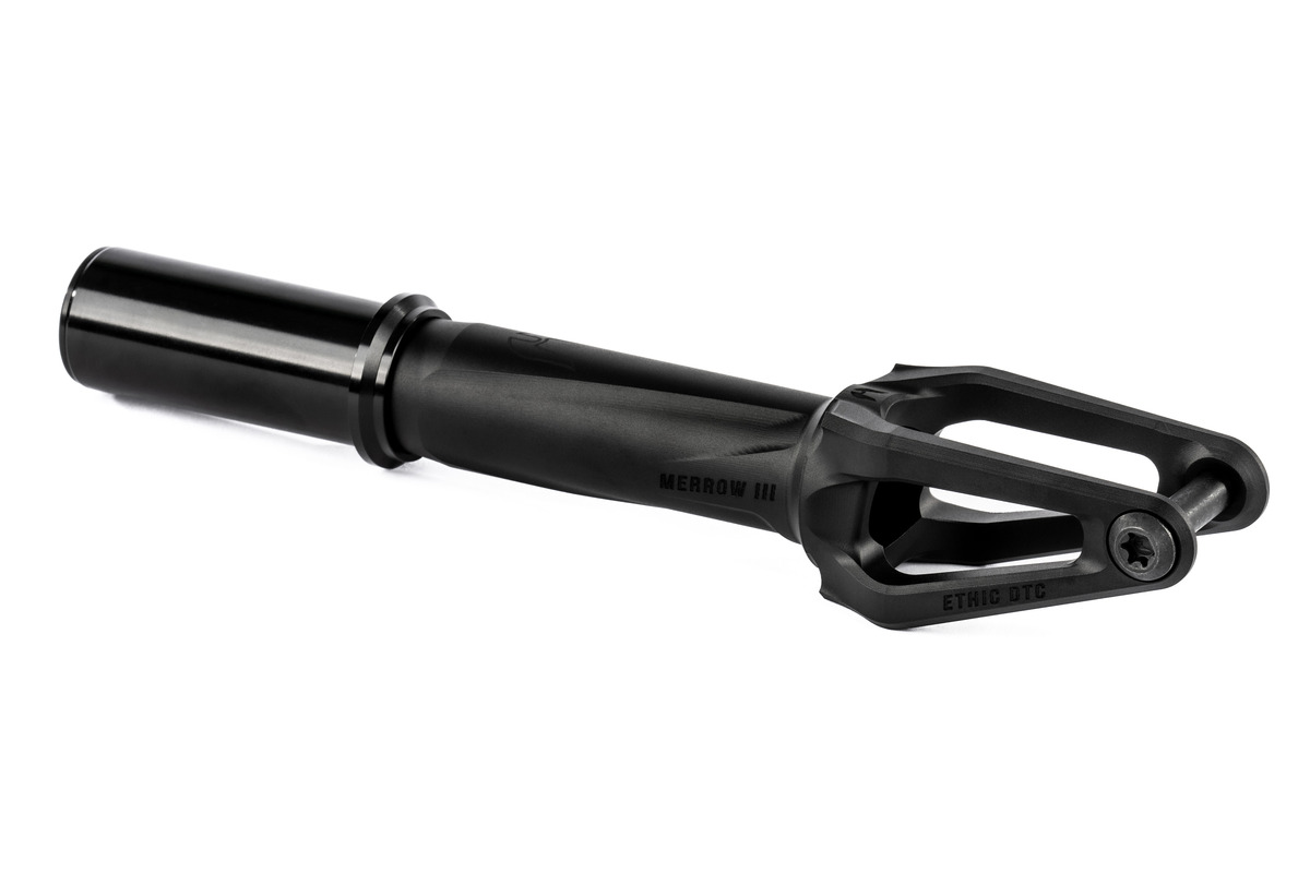 Fourche Ethic DTC Merrow V3 IHC
