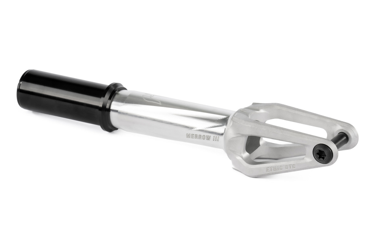 Fourche Ethic DTC Merrow V3 IHC