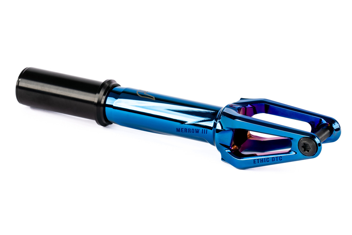 Fourche Ethic DTC Merrow V3 IHC