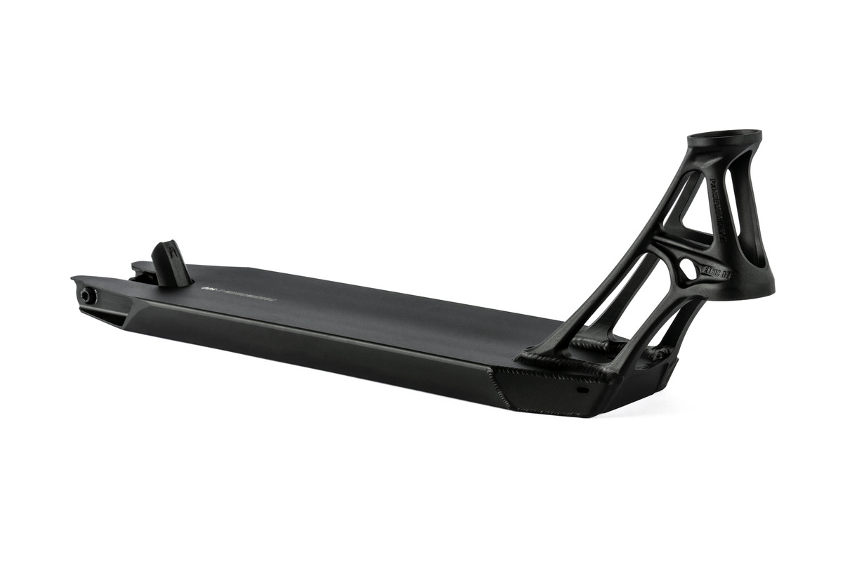Deck Ethic DTC Pandémonium V2 Noir - 460 mm