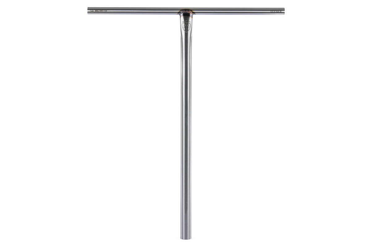 Guidon Ethic DTC Tenacity V2 Brut - 620 mm
