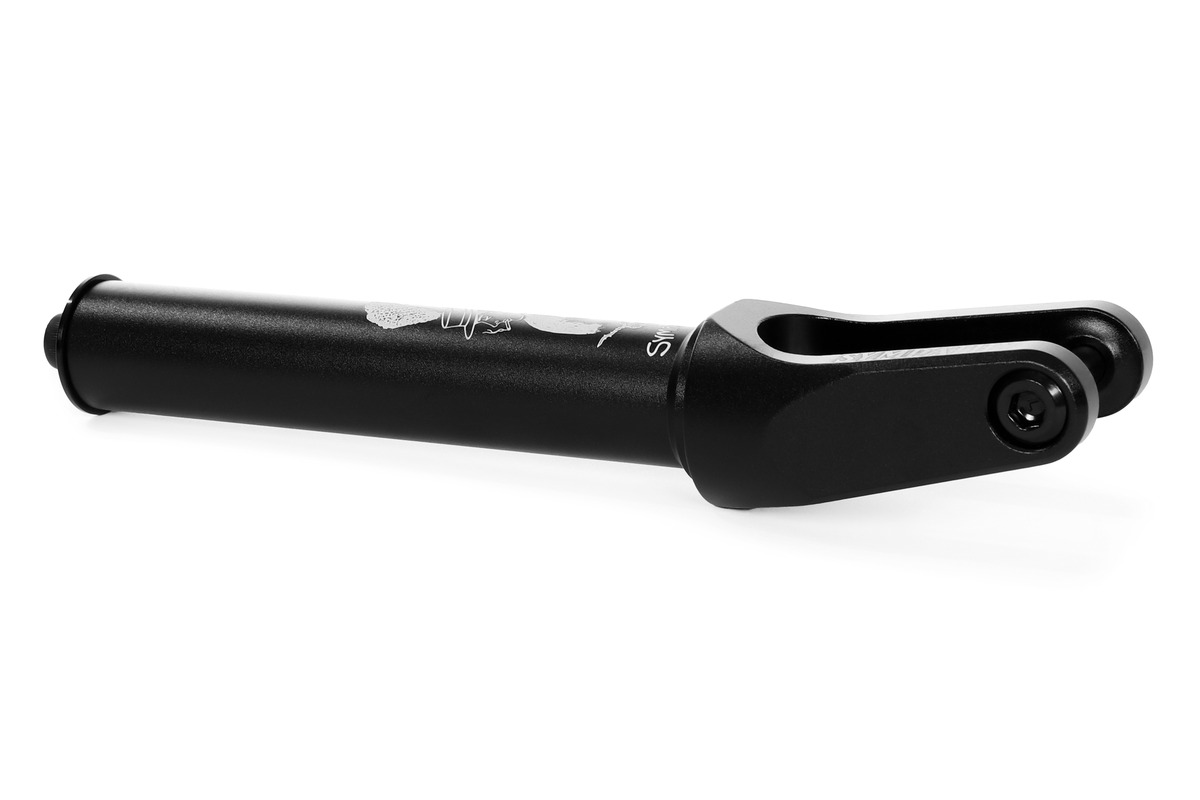 Fourche Sympathy 120x24