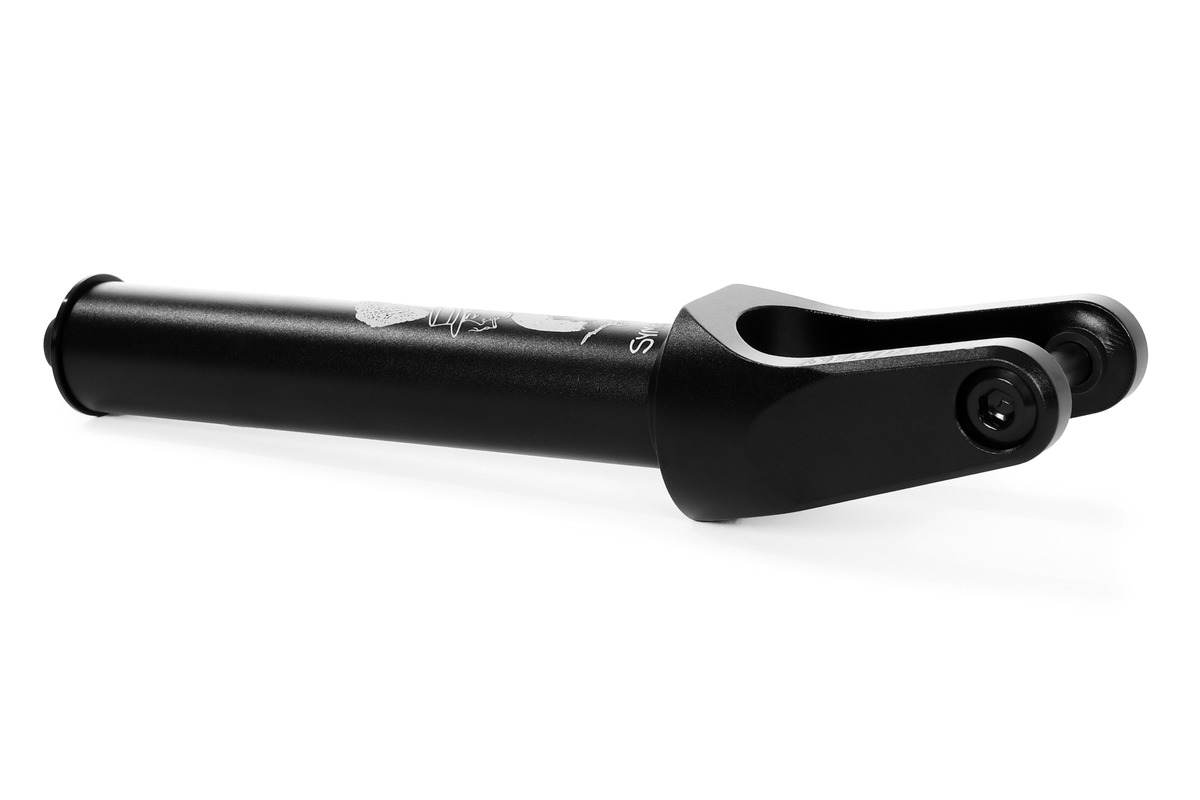 Fourche Sympathy 120x30