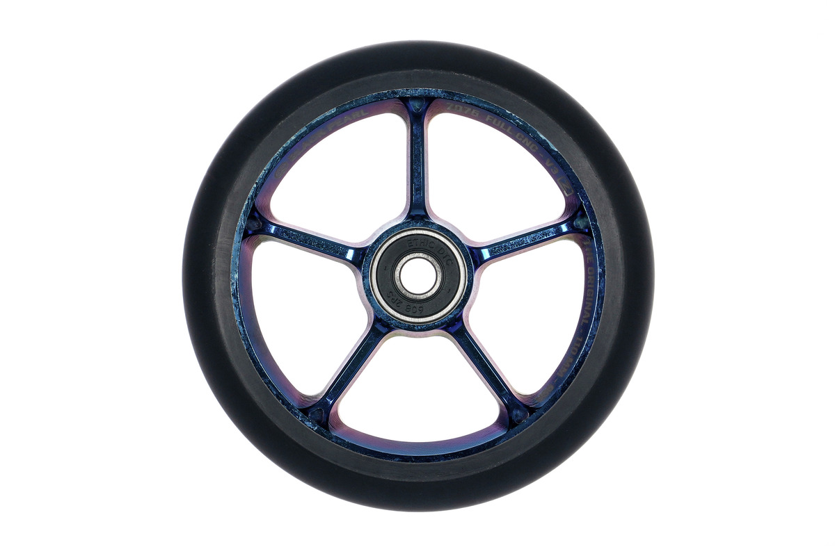Roue Black Pearl Original V3 110 Simple