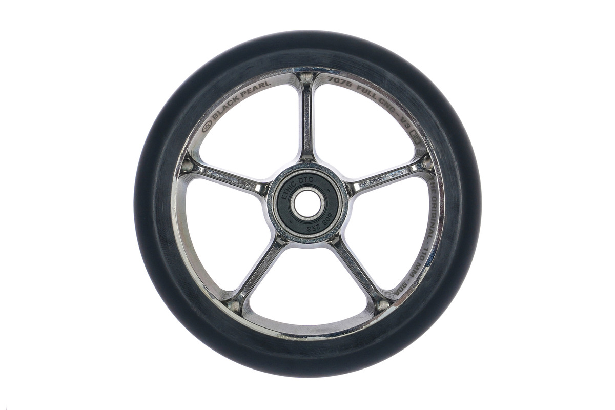 Roue Black Pearl Original V3 110 Simple