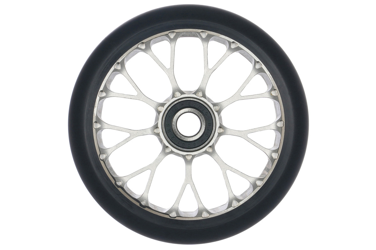 Roue Black Pearl Venom V2 125 12 STD Simple