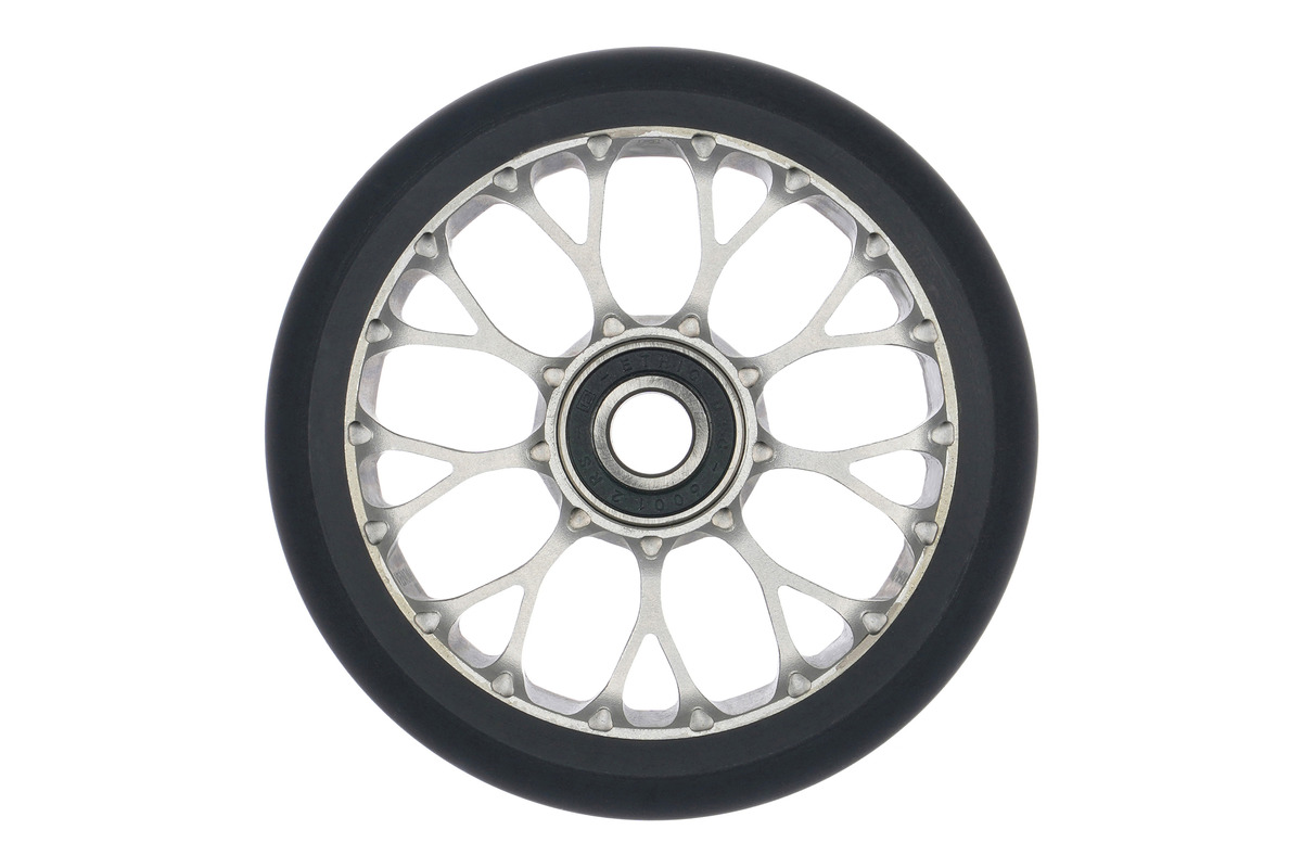Roue Black Pearl Venom V2 115 12 STD Simple