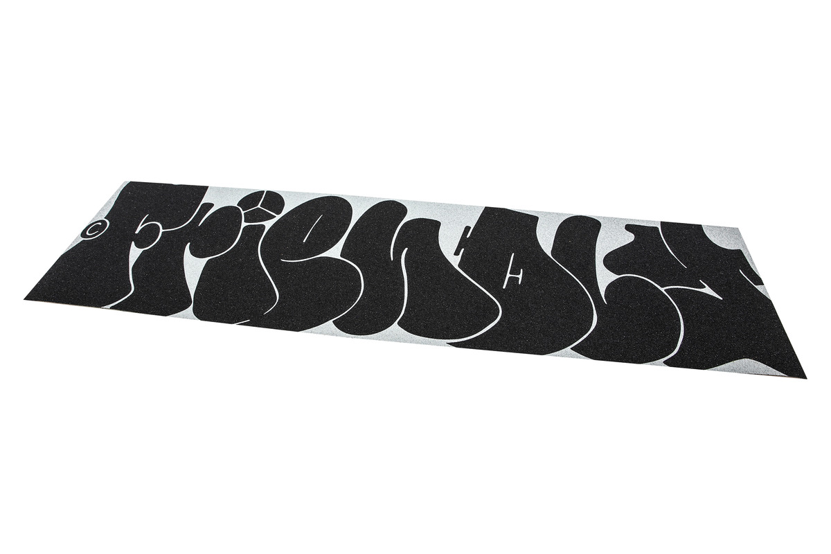 Grip Friendly Hollow