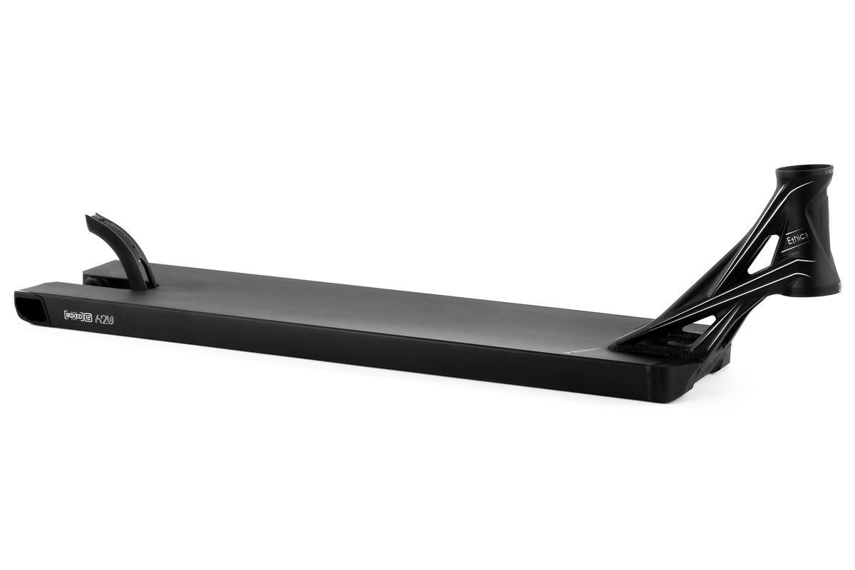 Deck Ethic DTC Lindworm V4 170