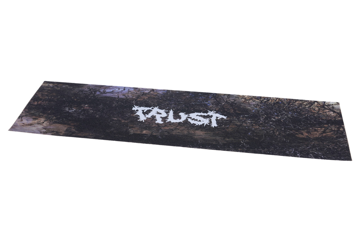 Grip Trust Landscape