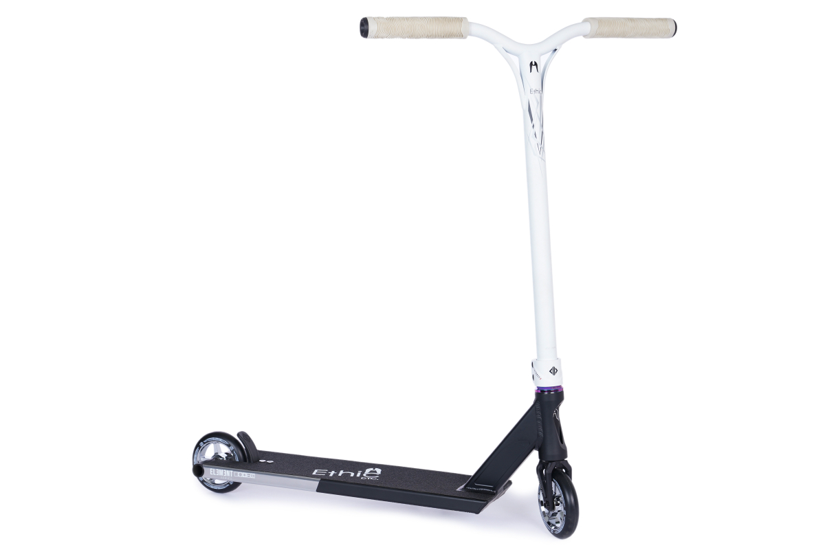 Trottinette Dissidence Custom ELEMENTOS