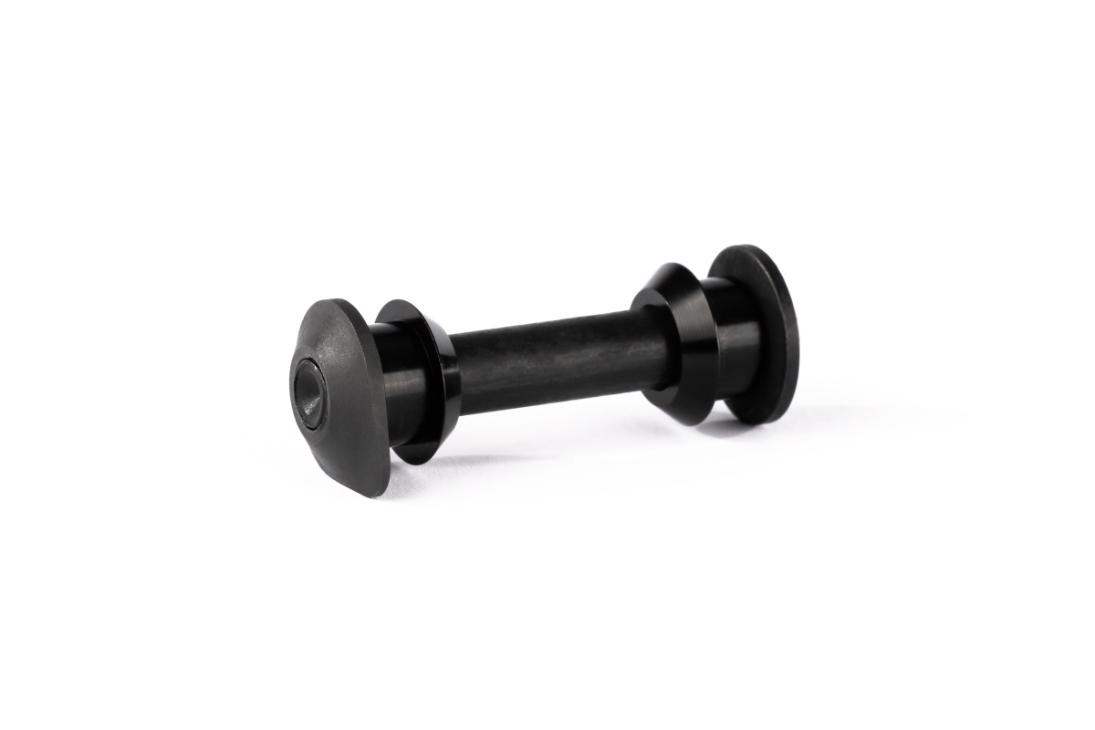 Axe Spacers Ethic DTC Fourche V3 Adaptateurs 12-8 STD