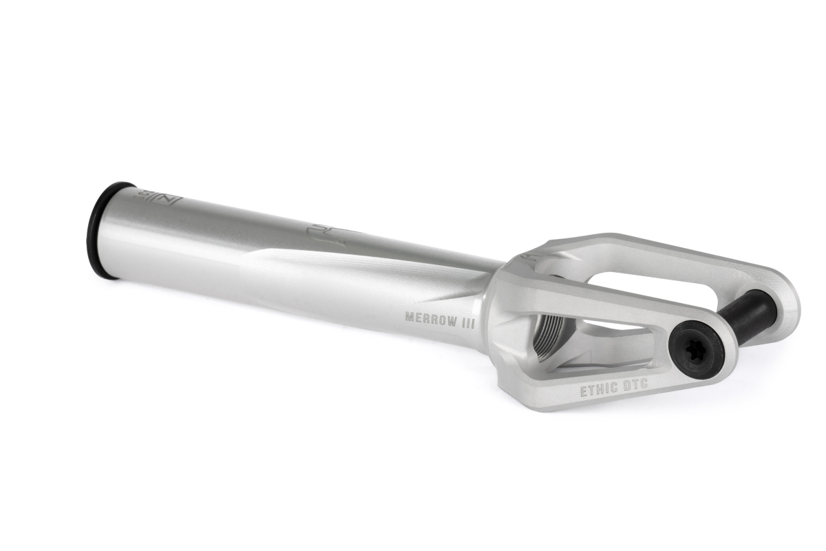 Fourche Ethic DTC Merrow V3 8/12 STD SCS