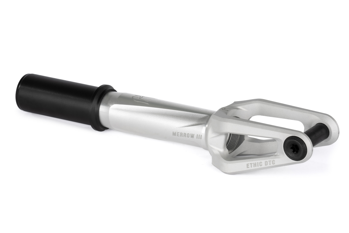 Fourche Ethic DTC Merrow V3 8/12 STD IHC
