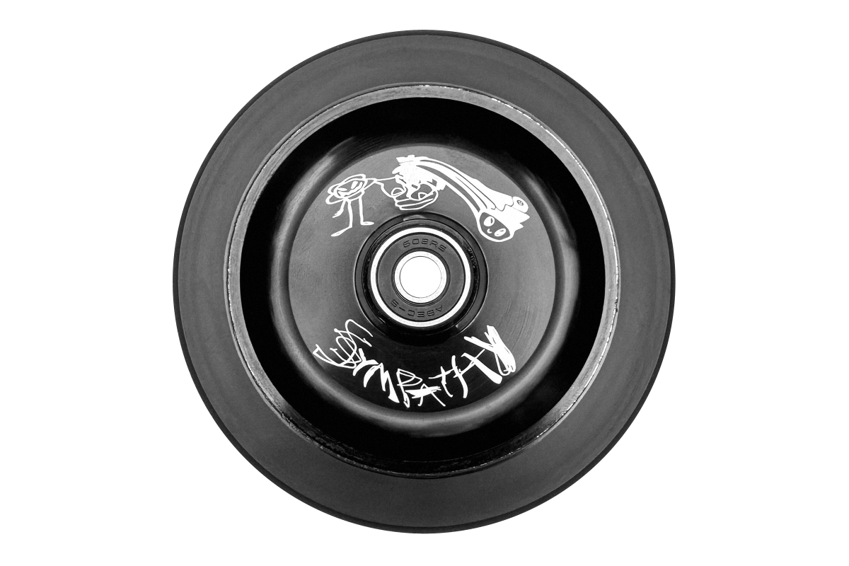 Roue Sympathy Devin Szydlowski Sig 115 30