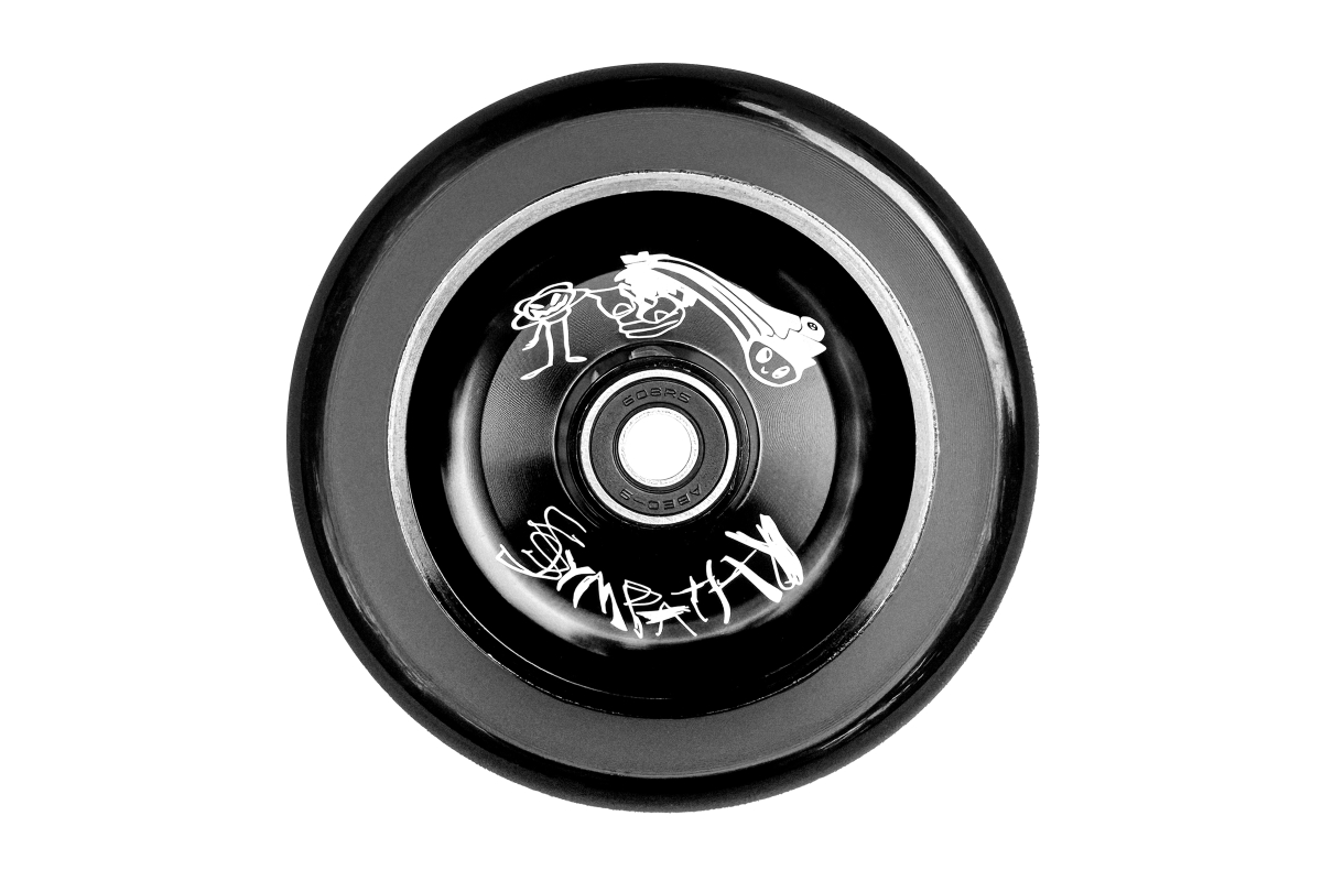 Roue Sympathy Devin Szydlowski Sig 110