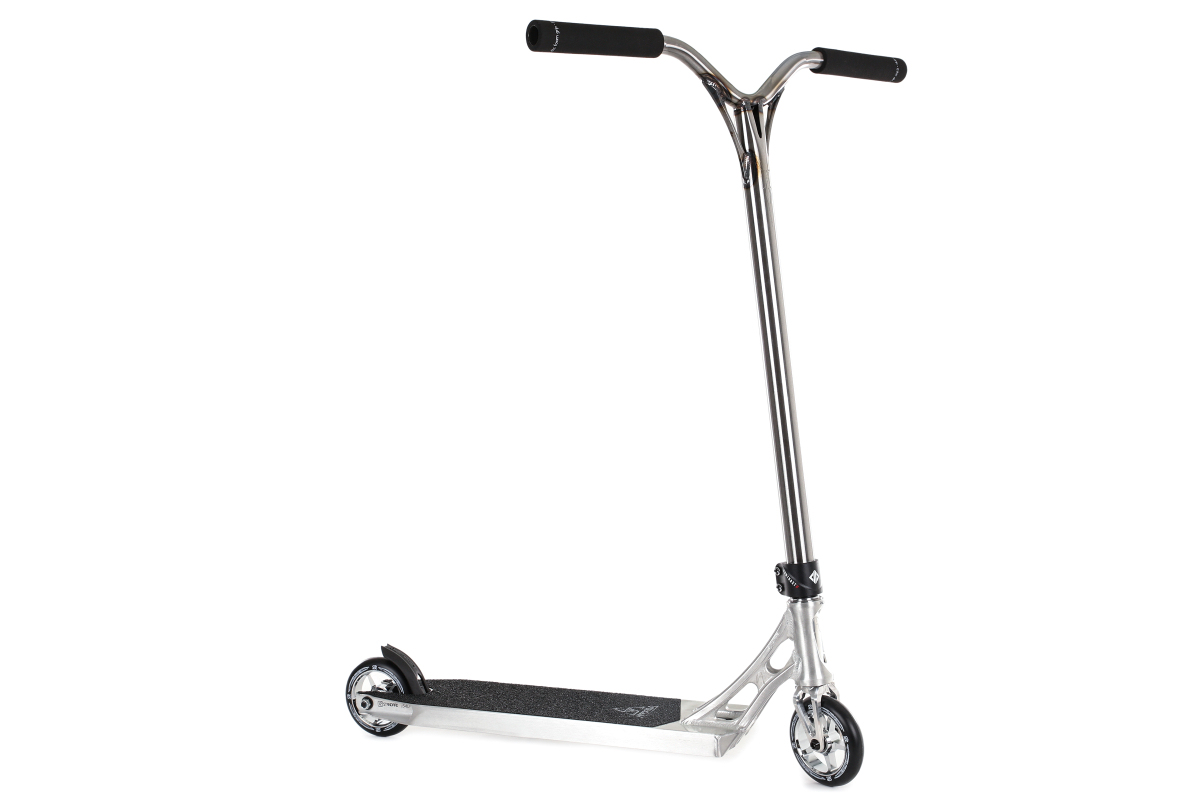 Trottinette Dissidence Custom VULCANOS BRUTOS