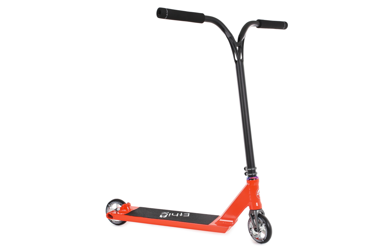 Trottinette Dissidence Custom FORMULOS