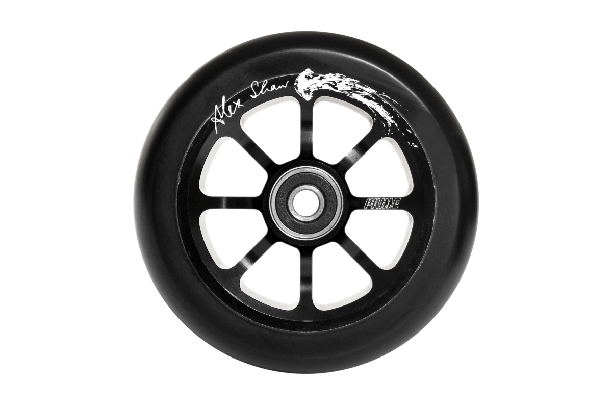 Roue Prime Alex Shaw Jellyfish 110 30