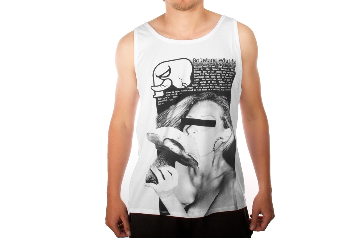 T-Shirt All Is Possible Cepe