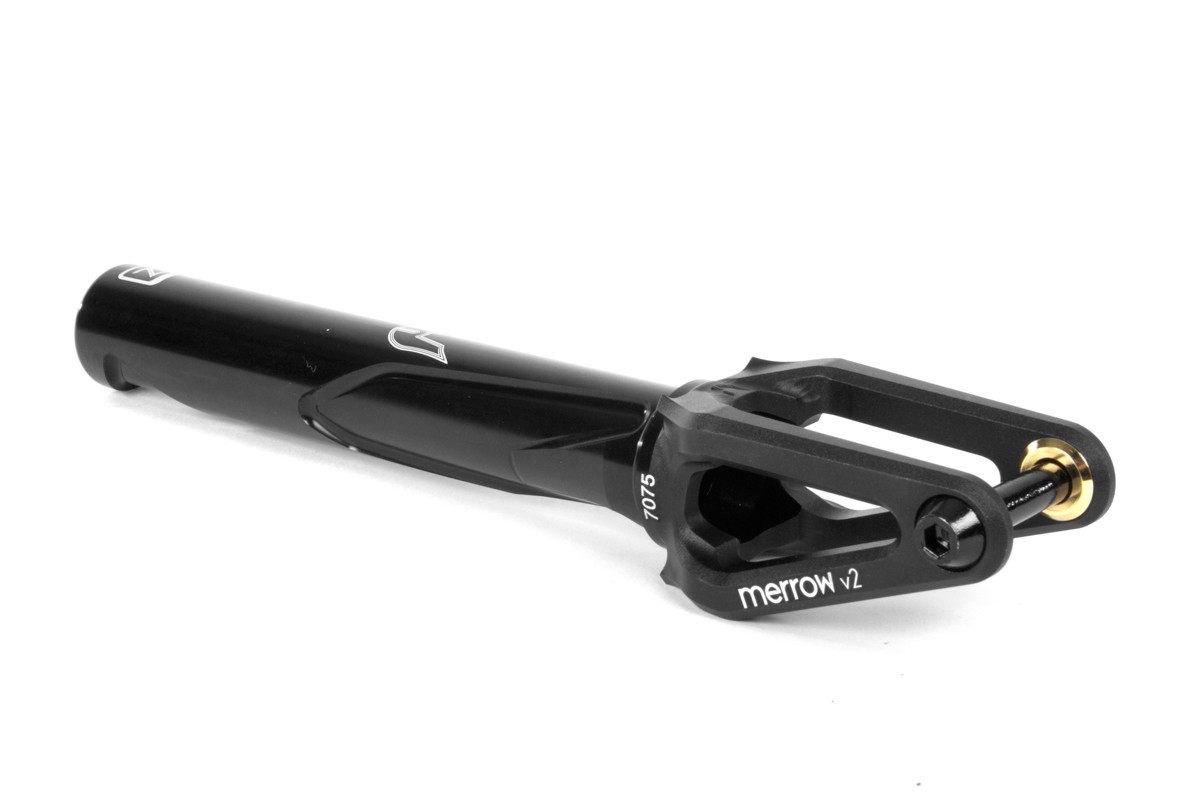 Fourche Ethic DTC Merrow V2 ICS