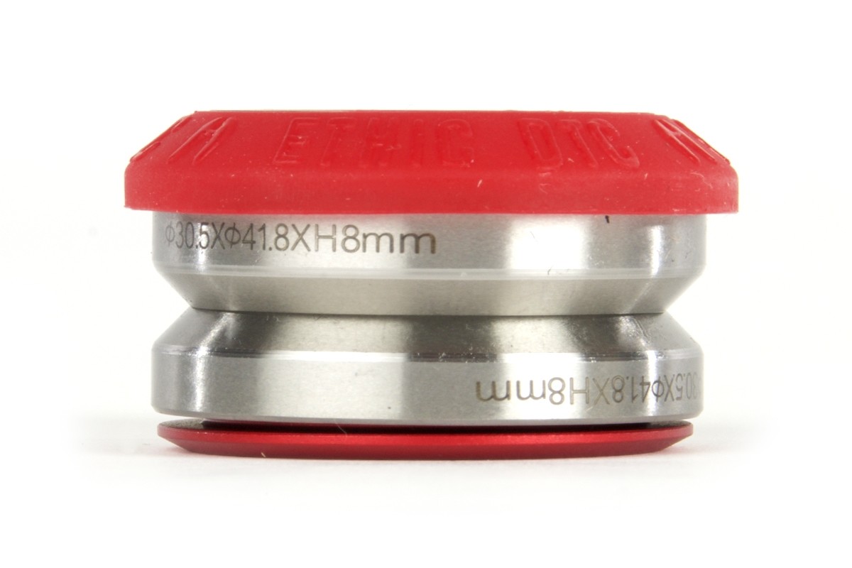 JDD Ethic DTC Silicone