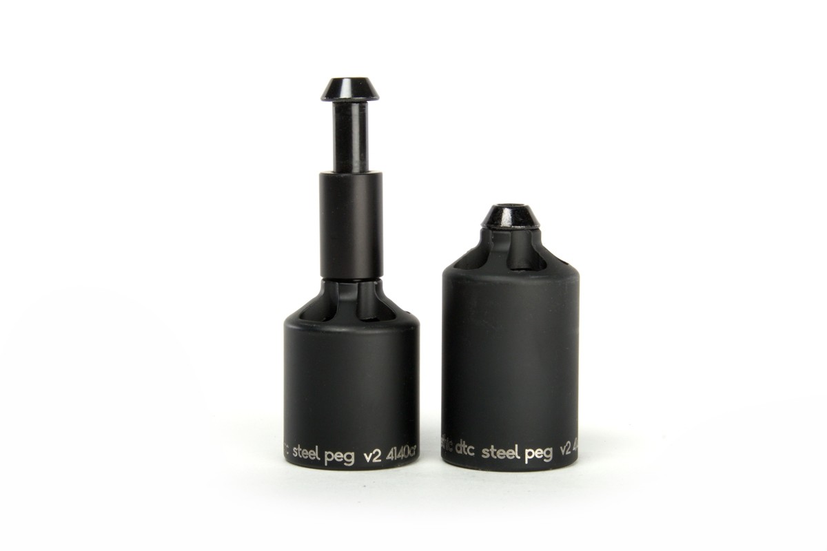 Pegs Ethic DTC Acier