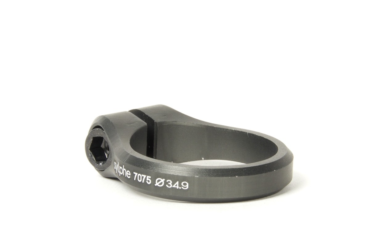 Collier Ethic DTC sylphe simple