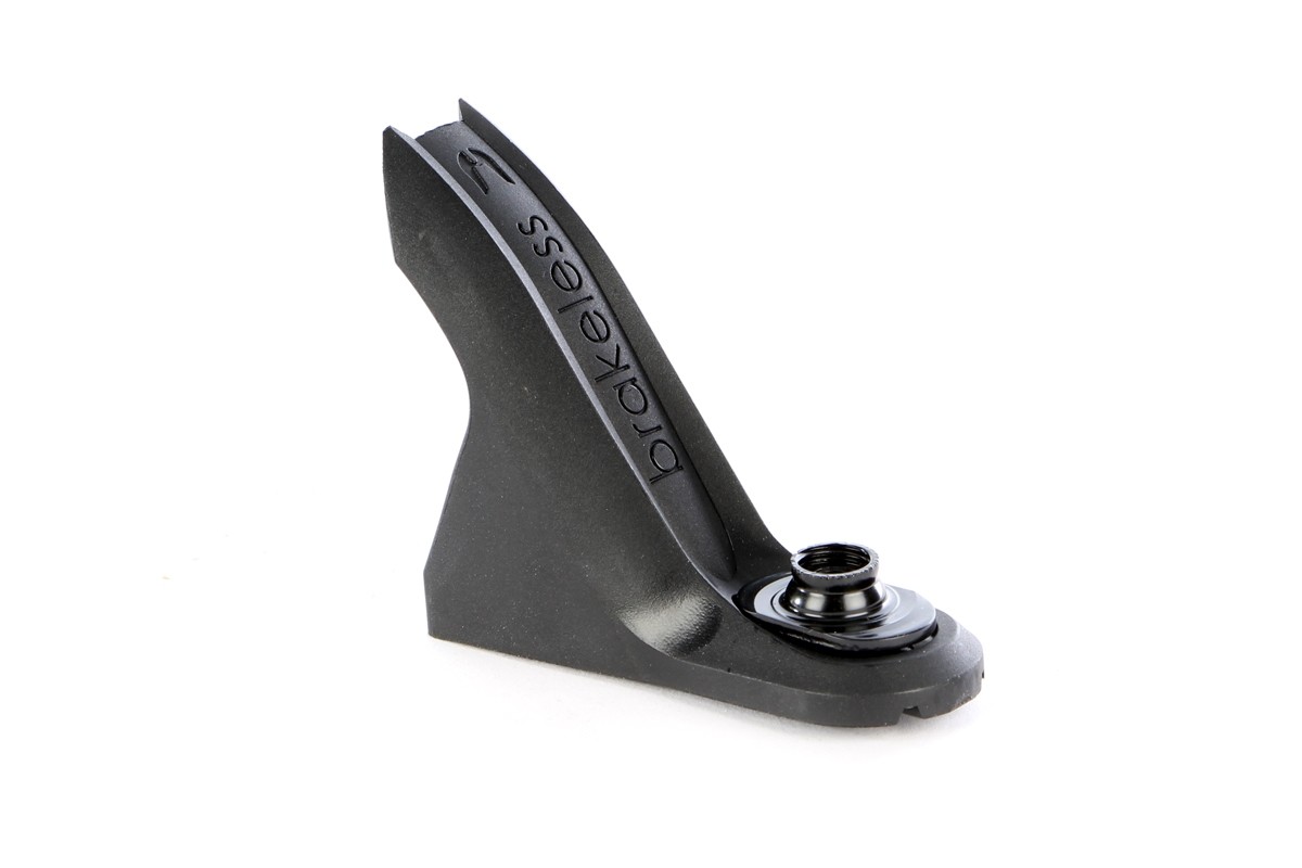 Frein Ethic DTC Brakeless