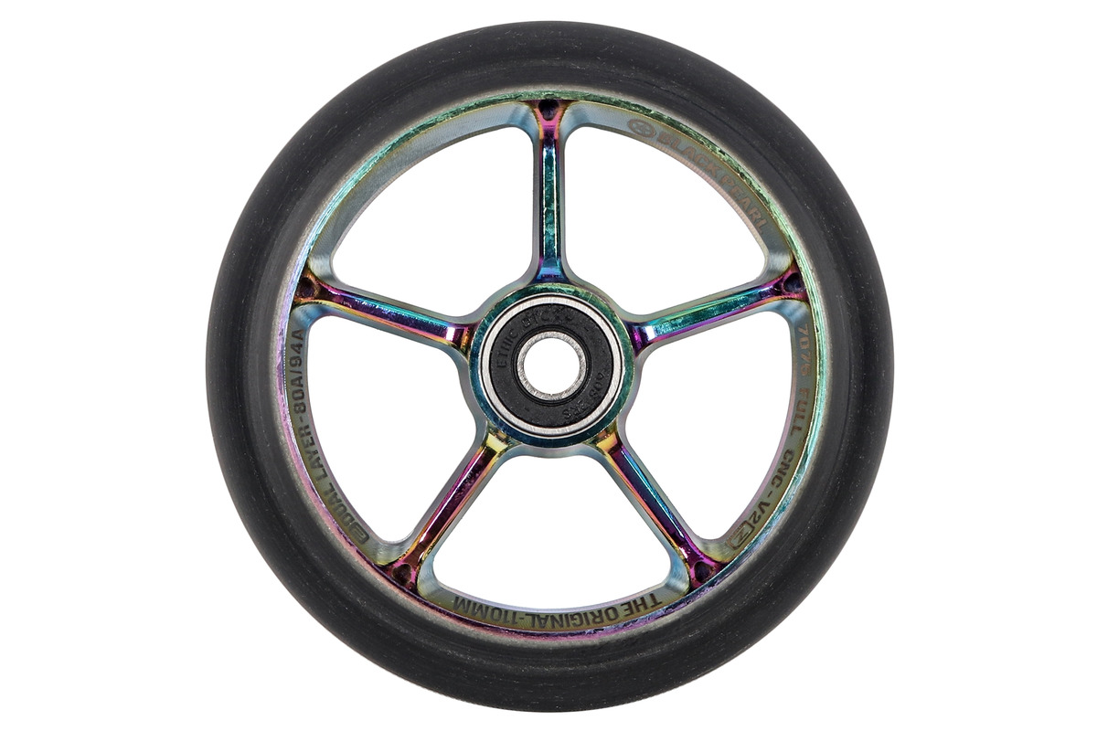 Roue Black Pearl Original V2 110 Simple