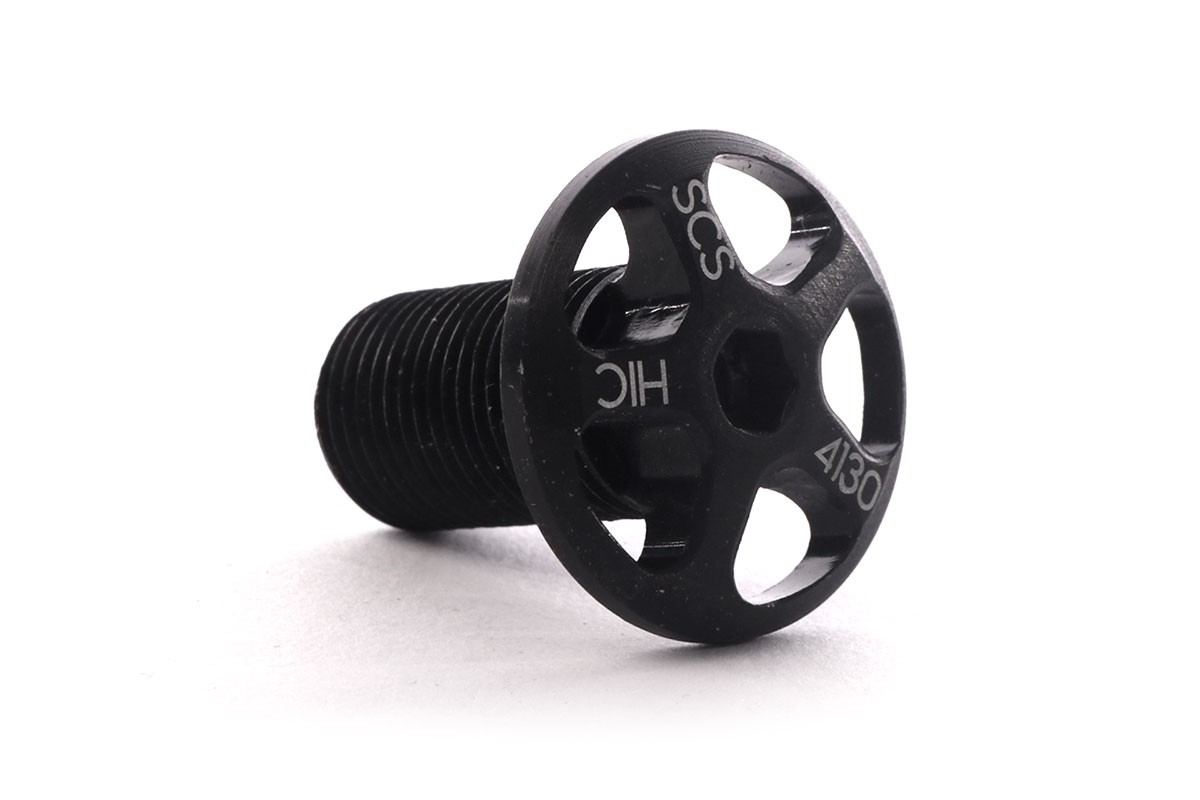 Vis de compression Ethic DTC Merrow 2 scs hic
