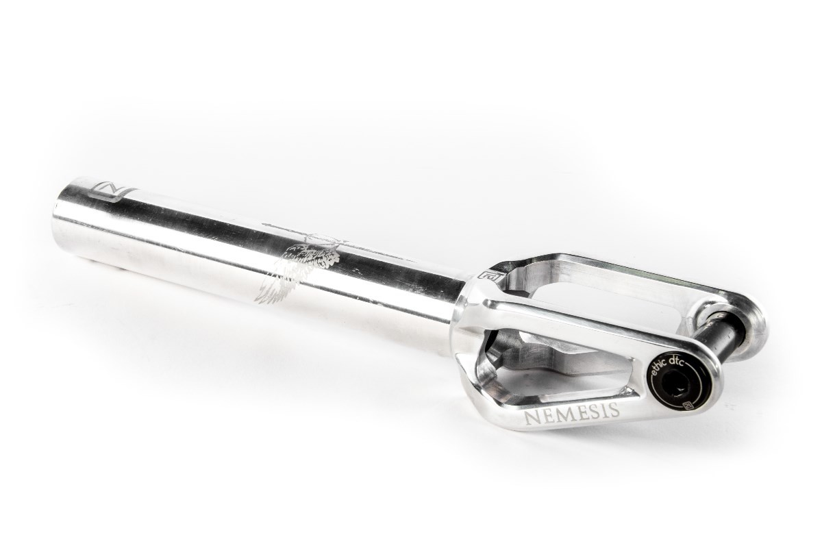 Fourche Ethic DTC Nemesis ICS