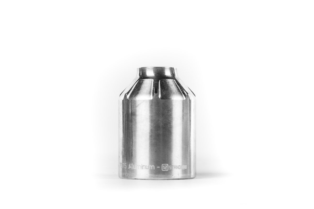 Peg Ethic DTC 12 std Alu 48 mm