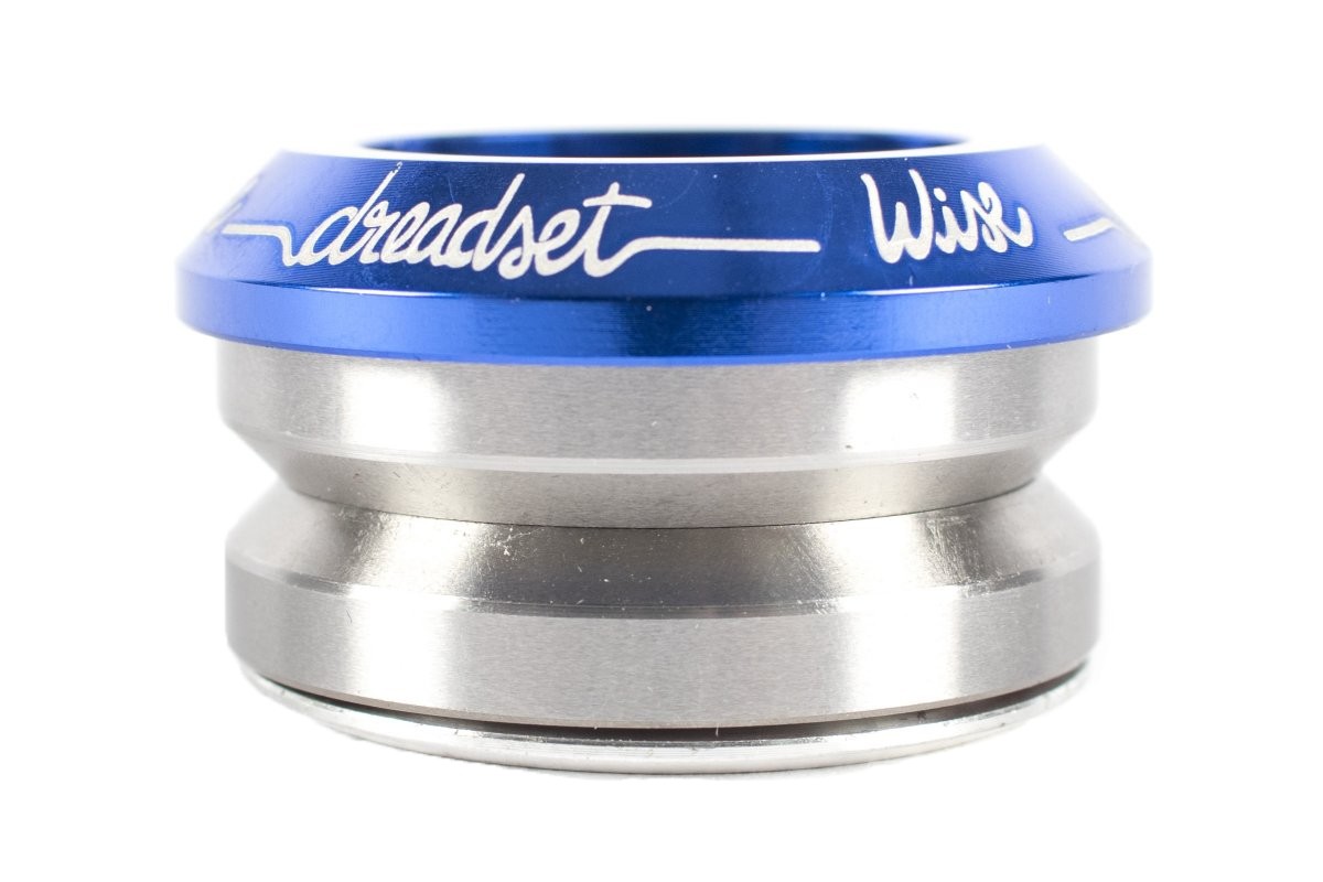 JDD WISE Dreadset