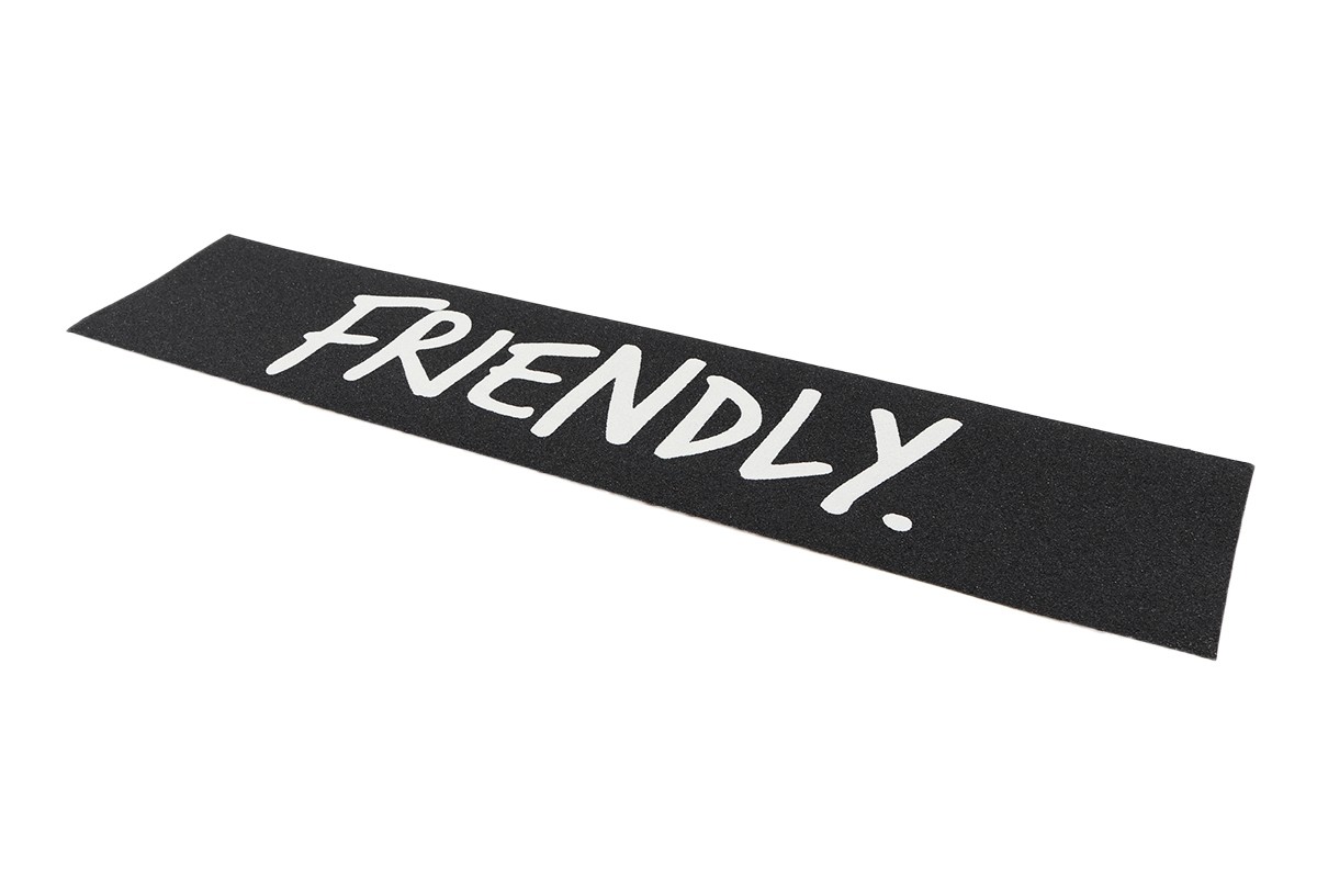 Grip Friendly