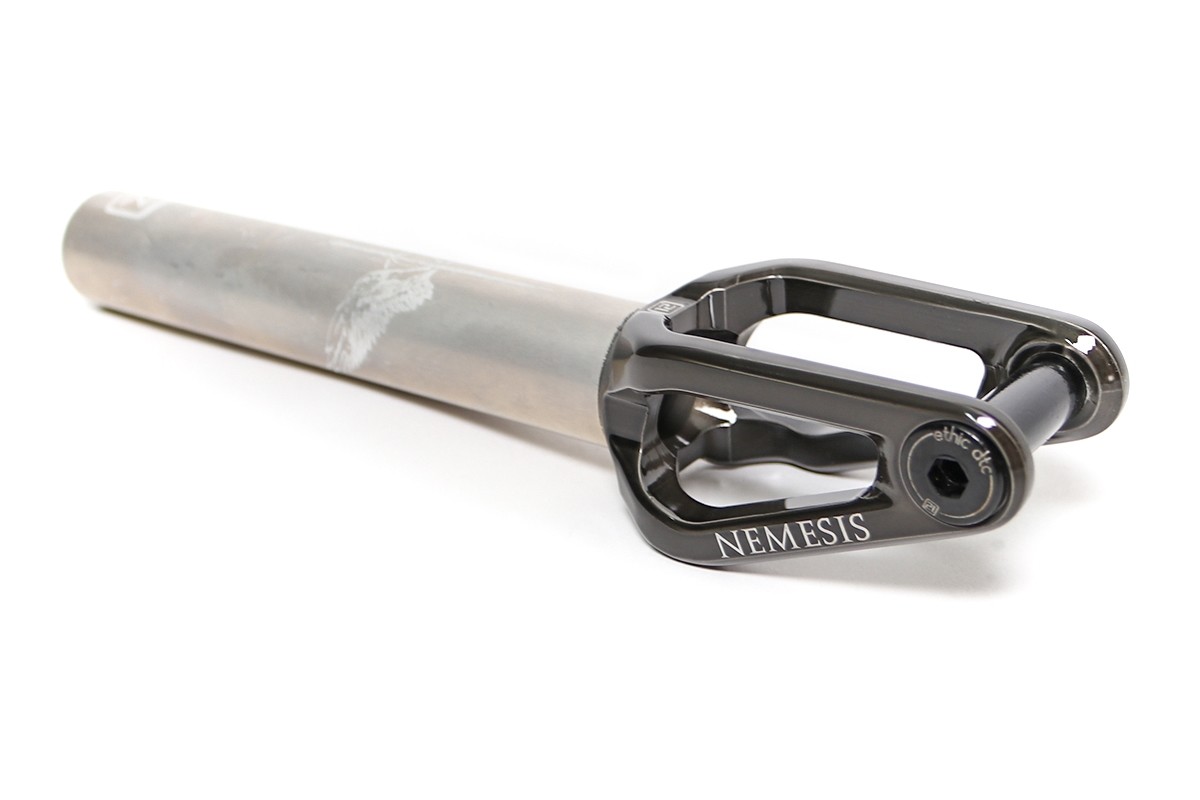 Fourche Ethic DTC Nemesis ICS