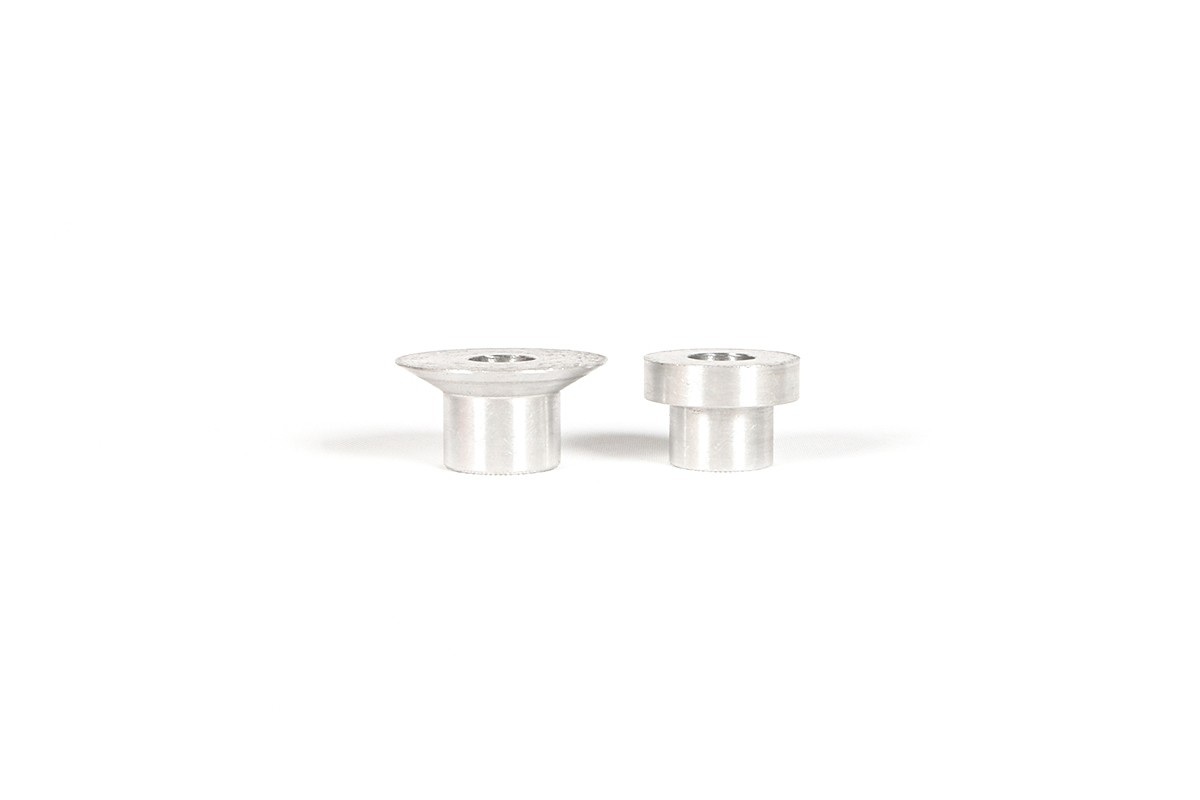 Peg Adapter Trynyty Back Kit
