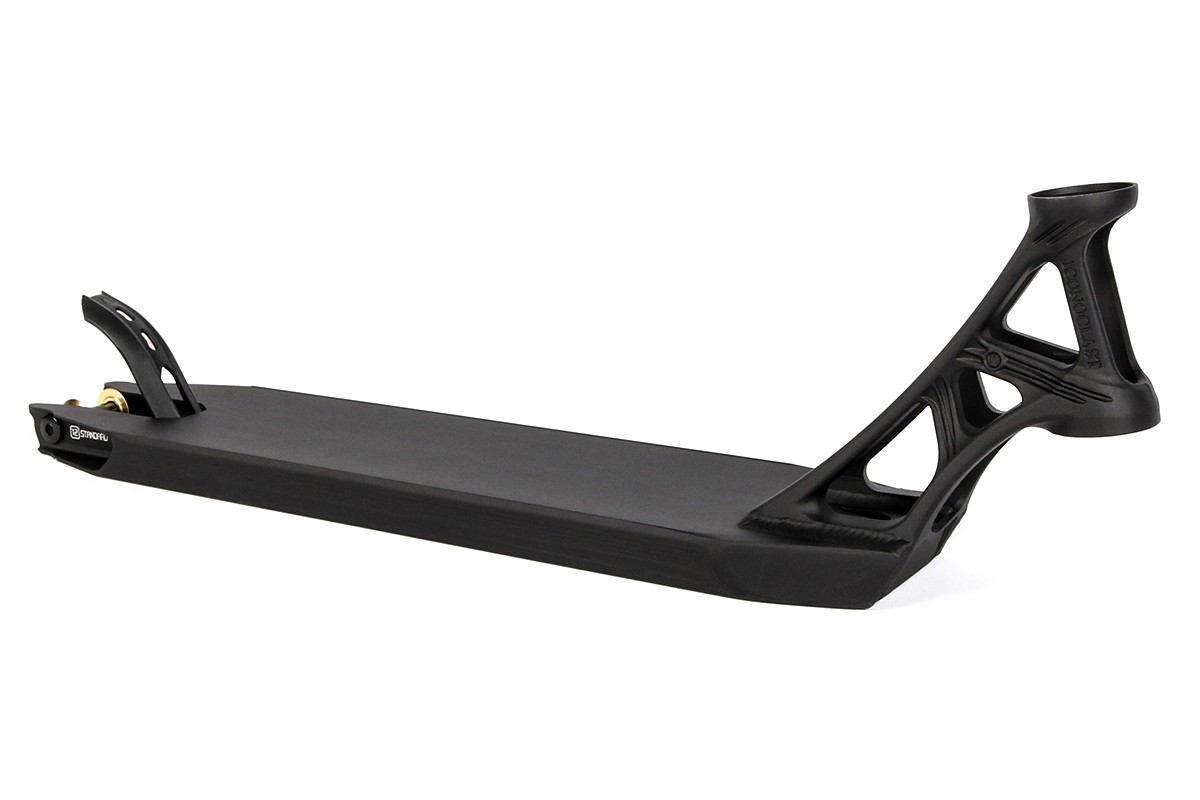 Deck Ethic DTC Iconoclast Evo 2