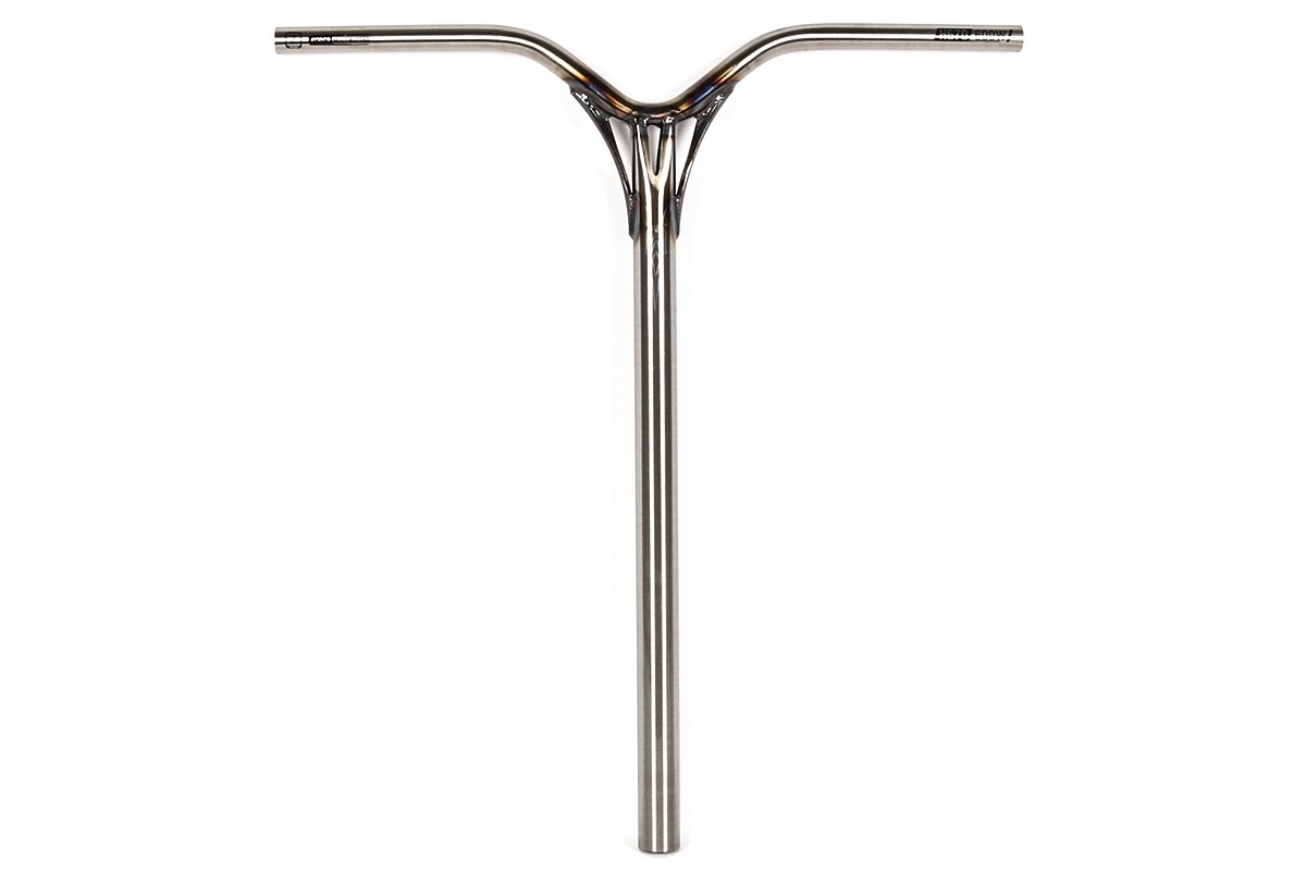 Guidon Ethic DTC Almasty V2 Brut - 620 mm