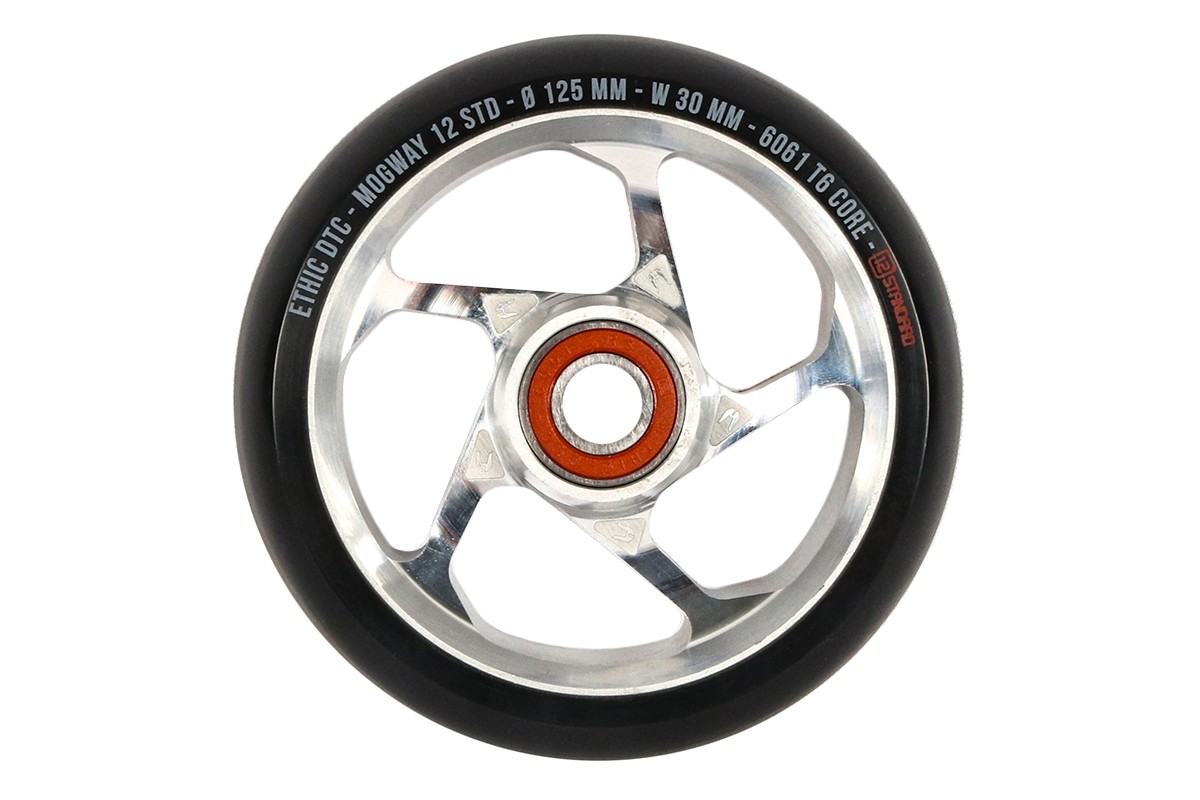 Roue Ethic DTC Mogway 125 12 STD